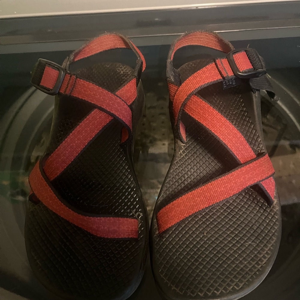 Chaco Sandals